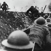 Media Coverage of Wars (1914)