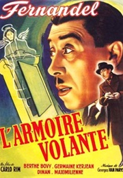 L'armoire Volante (1948)