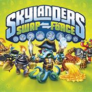 Skylanders Swap Force