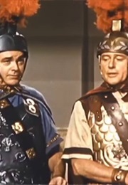 I Beheld His Glory (1953)