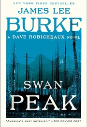 Swan Peak (James Lee Burke)