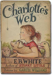 Charlette&#39;s Web