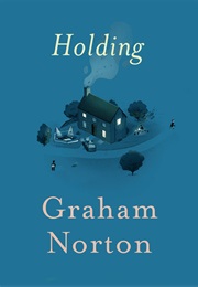 Holding (Graham Norton)