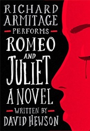 Romeo and Juliet (David Hewson)
