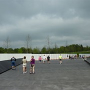 Flight 93 National Memorial (Shanksville)