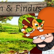 Pettson Och Findus