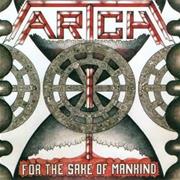 Artch - For the Sake of Mankind