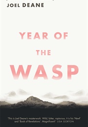 Year of the Wasp (Joel Deane)
