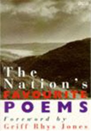 The Nations Favourite Poems (Griff Rhys Jones)