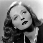 Tallulah Bankhead