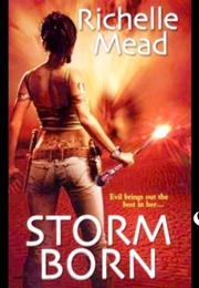Storm Born