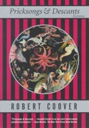 The Gingerbread House (Robert Coover)