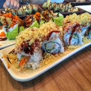 Sushi-Mon