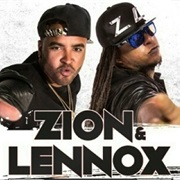 Zion & Lennox