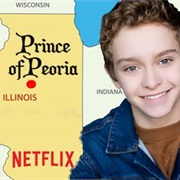 Prince of Peoria