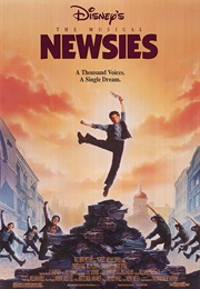 The Newsies