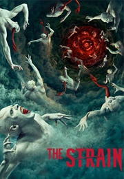 The Strain (TV Series) (2014)