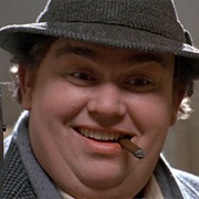 Buck - Uncle Buck