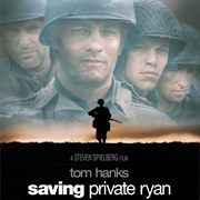 Saving Private Ryan