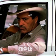 Sheriff Virgil Potter