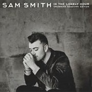 Sam Smith -Drowning Shadows