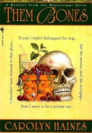 Them Bones (Carolyn Haines)