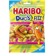 Duo's Fizz