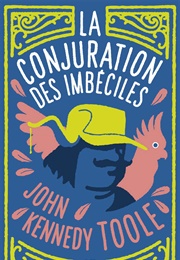 La Conjuration Des Imbéciles (1980)