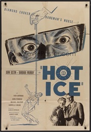 Hot Ice (1952)