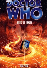 Heart of Tardis (Dave Stone)