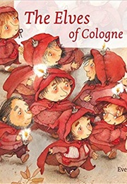 The Elves of Cologne (Kopisch)