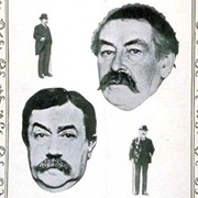 Paul Painleve & Aristide Briand