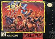 Final Fight 3