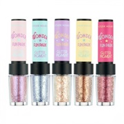 Wonder Fun Park Glitter Pigment