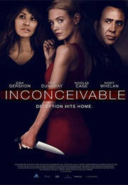 Inconcievable (2017)