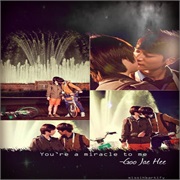 Tae-Joon and Jae-Hee- To Th Beautiful You
