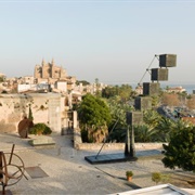 Es Baluard, Palma De Mallorca