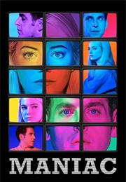 Maniac (2018)