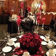 Alice in Wonderland Theme