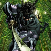 Ninjak