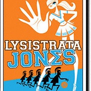 Lysistrata Jones