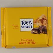 Ritter Sport Cornflakes