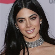 Emeraude Toubia
