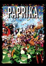 Paprika: The Last Italian Whore (1995)