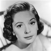Jane Greer