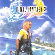 Final Fantasy X