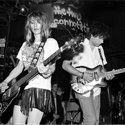 Sonic Youth
