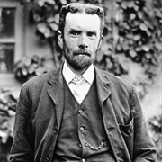 Oliver Heaviside