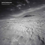 Arild Andersen ‎– Hyperborean