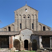 Basilica Di Santa Maria Assunta, Venice